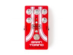 Педаль MXR GRAN TORINO BOOST OVERDRIVE